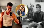 Exproductor de Maju Mantilla acusa a Gustavo Salcedo de golpearlo: "He reconocido a la persona"