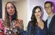 Olinda Castaeda reaparece y aconseja a Maju Mantilla tras separacin: "Que doble rodillas y clame al seor"