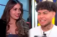 Mayra Goi habla sobre su relacin con el streamer Neutro: "Mi corazn est feliz"