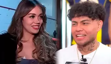 Mayra Goi habla sobre su relacin con el streamer Neutro