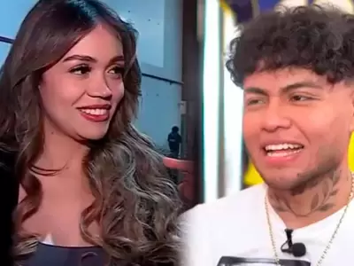 Mayra Goi habla sobre su relacin con el streamer Neutro