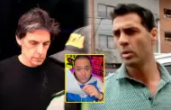 Gustavo Salcedo habra agredido hace meses a Christian Rodrguez: "Le impact el codo en la cara"