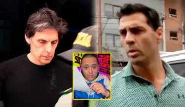 Gustavo Salcedo habra agredido hace meses a Christian Rodrguez