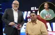 Para Farfn? Beto Ortiz explota en redes tras intentos de censura a 'EVDLV' de 'Cri Cri': "Tu plata no vale"