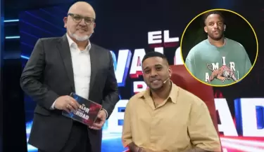 Beto Ortiz lanz extenso mensaje tras intentos de censura a 'El Valor de la Verdad' de 'Cri Cri'.