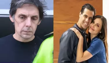 Abogada de Christian Rodrguez confirma denuncias contra Gustavo Salcedo por agresiones y amenazas.