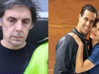 Abogada de Christian Rodrguez confirma denuncias contra Gustavo Salcedo por agresiones y amenazas.