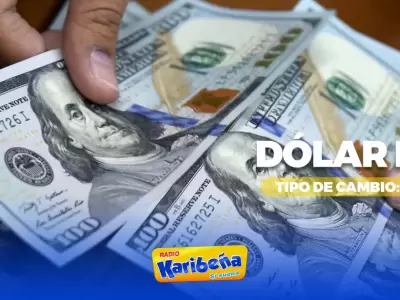 Precio del DLAR HOY, 27 de setiembre