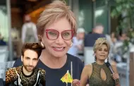 Conductores de TV y actores se despiden de Camucha Negrete: "Te admirar por siempre"