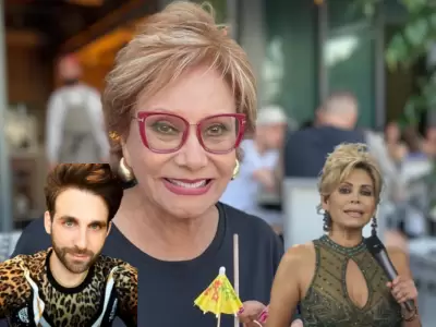 Artistas se despiden de Camucha Negrete