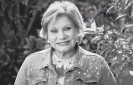 Camucha Negrete: Qu enfermedad sufra y de qu falleci la primera actriz peruana?
