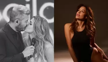 Milett Figueroa rompe su silencio tras la ruptura con Marcelo Tinelli