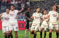 Universitario de Deportes super 3-2 a Cusco FC y logr un triunfo valioso en la fecha 11 del Torneo Clausura