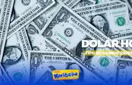 Precio del DLAR HOY, 28 de setiembre: Conoce el tipo de cambio para la compra y venta en Per