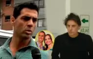 Esposa de exproductor de Maju Mantilla relata agresin de Gustavo Salcedo: "Me mir desafiante"