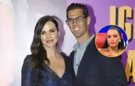 Mariella Zanetti advierte sobre Gustavo Salcedo y teme por seguridad de Maju: "No controla sus emociones"
