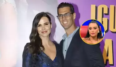 Mariella Zanetti advierte sobre Gustavo Salcedo tras ataque a productor.