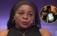 Mam de 'Cri Cri' revel que Cuto Guadalupe neg apoyar a su sobrino pese a las pruebas: "Me fui llorando"