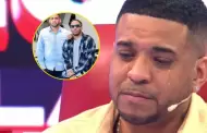 'Cri Cri' se quiebra al recordar que Farfn se neg hablar con l tras ser acusado: "Me dijeron mejor vete"