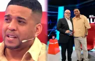'Cri Cri' se llev S/25 mil en EVDLV: Las 20 preguntas sobre Jefferson Farfn, la prisin, su familia y ms