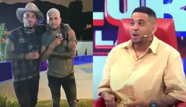 Cri Cri revela que fue alcahuete de Jefferson Farfn