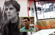 Gustavo Salcedo: Difunden video indito de la agresin al exproductor de Maju Mantilla