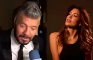 Marcelo Tinelli revela cmo termin su relacin con Milett Figueroa: "La vida tiene etapas y te reinventas"