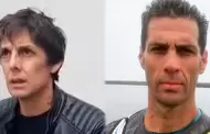 Exproductor de Maju Mantilla denunci penalmente a Gustavo Salcedo tras agresin: "Intent hacer dao"
