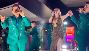 Pamela Franco habla tras ser sealada de no ser feliz con Cueva