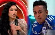 Pamela Franco revela que Cueva le propuso que se quedara en Ecuador: "Me dijo 'Te voy ayudar'"