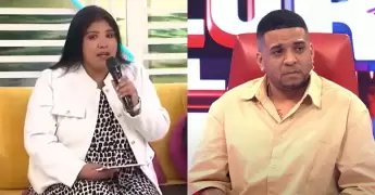 Pamela Franco revela que Cueva le propuso que se quedara en Ecuador
