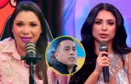 Norka Ascue afirma que Pamela Franco estara fastidiada con Cueva: "Le debera una bastante dinero"