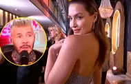 Milett Figueroa revela que an no habra terminado con Marcelo Tinelli: "Estamos conversando"