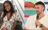 Juan Ichazo responde a Johana Cubillas tras crticas a su viaje con Macarena Vlez: "Siempre cumpl con mis hijos"