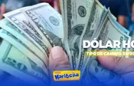 Precio del DLAR HOY, 30 de setiembre: Conoce el tipo de cambio para la compra y venta en Per
