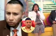 Abogado de 'Cri Cri' sobre apelacin de la otra parte: "Cmo estn seguros de que saldr a su favor?"