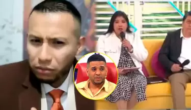 Abogado de 'Cri Cri' cuestiona seguridad de la contraparte en apelacin.
