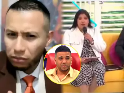 Abogado de 'Cri Cri' cuestiona seguridad de la contraparte en apelacin.