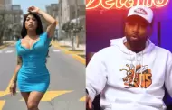 Jair Cspedes culpa al alcohol por escribirle a Dayanita y ella responde: "Un borracho sabe lo que hace"