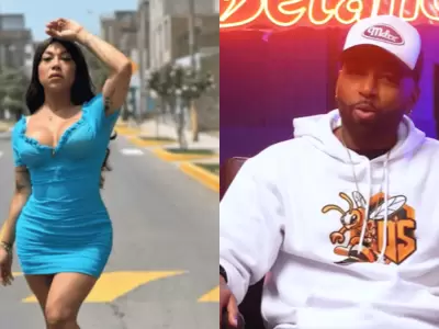 Dayanita y Jair Cspedes hablan de coqueteos