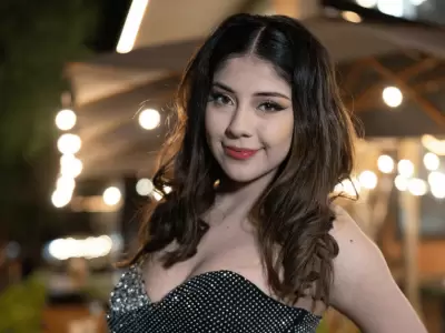 Zully es la ganadora del Miss Primavera Karibea 2025