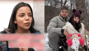 Johana Cubillas destruye a Macarena Vlez y Juan Ichazo.