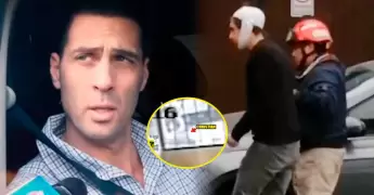 Abogado de 'Cri Cri' habla sobre el caso tras pronunciamiento de la defensa.