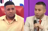 Abogado de 'Cri Cri' cuestiona celeridad en apelacin del caso: "Nunca he visto que el Estado responda tan rpido"
