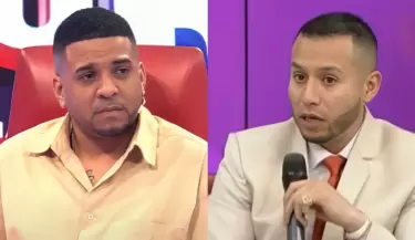Abogado de 'Cri Cri' habla sobre el caso tras pronunciamiento de la defensa.