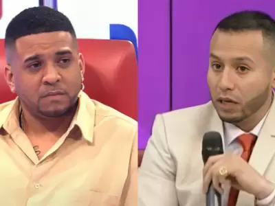 Abogado de 'Cri Cri' habla sobre el caso tras pronunciamiento de la defensa.
