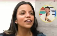 Johana Cubillas se quiebra y acusa a Juan Ichazo de impedir viaje de sus hijos: "Es un dspota, no piensa en su felicidad"