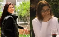 Ana Siucho cierra sus redes tras declaraciones de la madre de Edison Flores sobre su distanciamiento