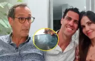 Hombre revela que denunci a Gustavo Salcedo por agresin en el 2013: "Me rompi la mandbula"