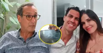 Ana Siucho cierra sus redes tras declaraciones de la madre de Edison Flores.